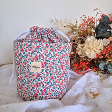 Charger l'image dans la galerie, ✄ Panier pochon personnalisable