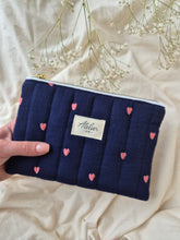 Charger l'image dans la galerie, ✄ Pochette plate personnalisable