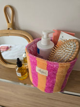 Charger l'image dans la galerie, ✄ Panier de rangement personnalisable