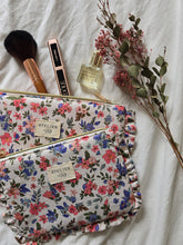 Charger l'image dans la galerie, ✄ Pochette plate Léa