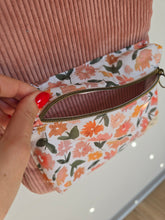 Charger l'image dans la galerie, ✄ Sac à dos maternelle Velours Rose