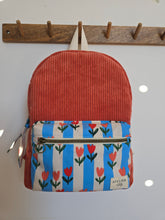 Charger l'image dans la galerie, ✄ Sac à dos maternelle (motif et couleur au choix)