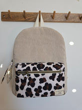 Charger l'image dans la galerie, ✄ Sac à dos maternelle (motif et couleur au choix)