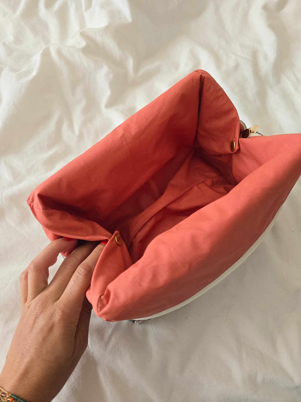 ✄ Trousse de Toilette - Nina