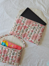 Charger l'image dans la galerie, 📦 Pochette à livre Sara