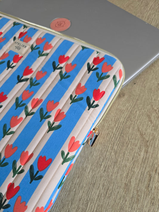 ✄ Housse d'ordinateur personnalisable