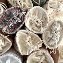 Charger l'image dans la galerie, ✄ Panier pochon personnalisable