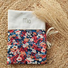 Charger l'image dans la galerie, ✄ Protège carnet de santé personnalisé