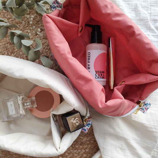 ✄ Trousse de Toilette - Nina