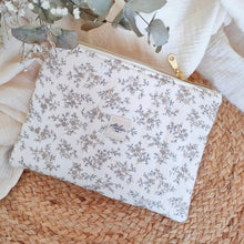 Charger l'image dans la galerie, ✄ Pochette plate personnalisable