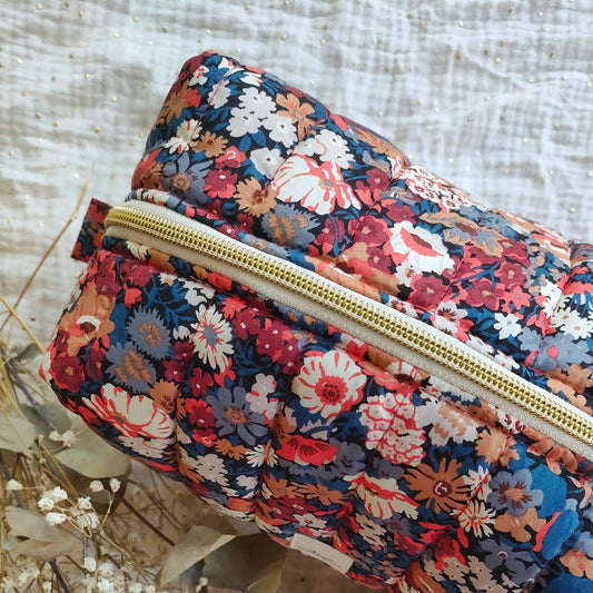 ✄ Trousse de Toilette - Ambre