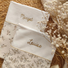 Charger l'image dans la galerie, ✄ Protège carnet de santé personnalisé