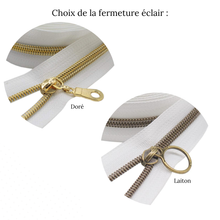 Charger l'image dans la galerie, ✄ Pochette plate personnalisable