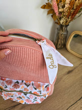 Charger l'image dans la galerie, ✄ Sac à dos maternelle (motif et couleur au choix)