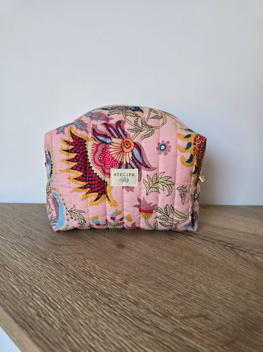 EN STOCK - Trousse de toilette Jai Ho (édition unique)