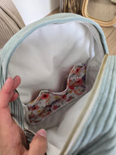 Charger l'image dans la galerie, ✄ Sac à dos maternelle (motif et couleur au choix)