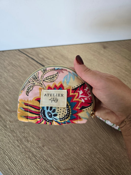 EN STOCK - Mini trousse Jai Ho (édition unique)