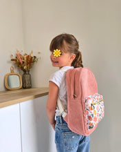 Charger l'image dans la galerie, ✄ Sac à dos maternelle (motif et couleur au choix)