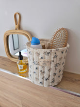 Charger l'image dans la galerie, ✄ Panier de rangement personnalisable