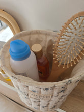 Charger l'image dans la galerie, ✄ Panier de rangement personnalisable