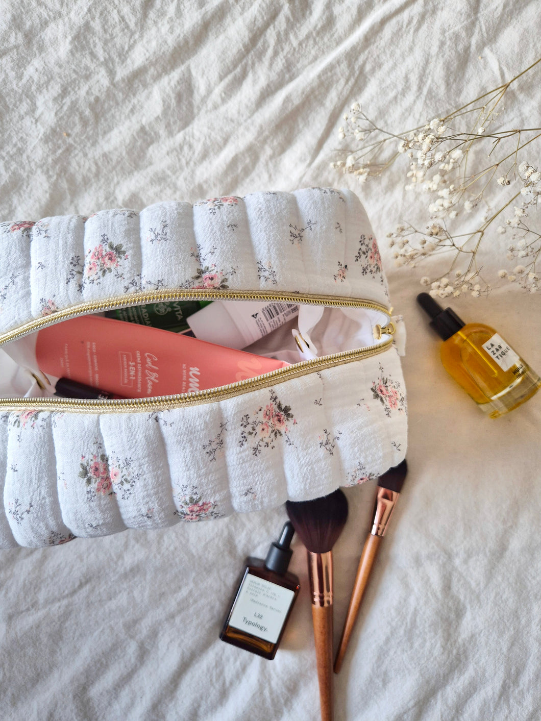 🟢 Trousse de toilette 