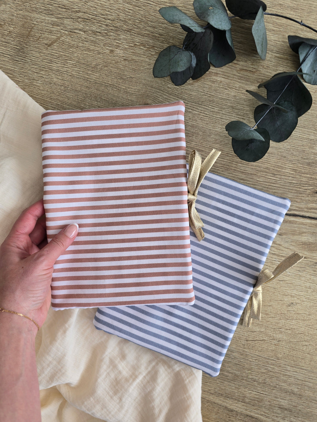 🟢 Protège Carnet de Santé 