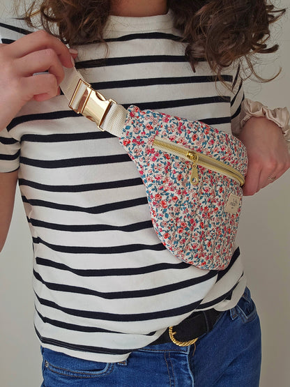 ✄‎ ‎ Sac Banane Nina