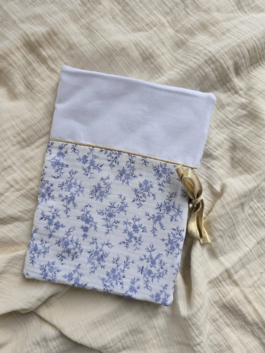🟢 Protège Carnet de Santé 