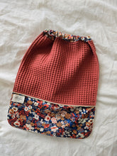 Charger l&#39;image dans la galerie, ✄‎ ‎ Serviette élastique Ambre
