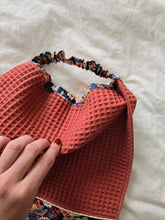 Charger l&#39;image dans la galerie, ✄‎ ‎ Serviette élastique Ambre
