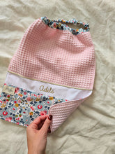 Charger l&#39;image dans la galerie, ✄‎ ‎ Serviette élastique Constance
