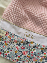 Charger l&#39;image dans la galerie, ✄‎ ‎ Serviette élastique Constance
