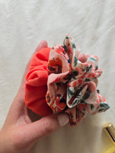 Charger l&#39;image dans la galerie, 🟢Lot 3 chouchous corail
