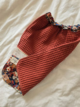 Charger l&#39;image dans la galerie, ✄‎ ‎ Serviette élastique Ambre
