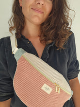 Charger l'image dans la galerie, ✄‎ ‎ Sac Banane Enfant
