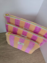 Charger l&#39;image dans la galerie, 📦 Pochette plate SUNSET
