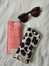 Charger l&#39;image dans la galerie, 📦 Etui à lunettes molletonné
