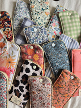 Charger l&#39;image dans la galerie, 📦 Etui à lunettes molletonné
