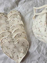 Charger l'image dans la galerie, ✄‎ ‎ Panier pochon "Simone" et/ou Lingettes lavables
