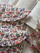 Charger l'image dans la galerie, ✄‎ ‎ Pochette à livre / Tablette Léa
