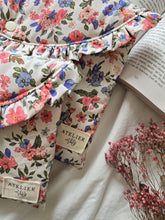 Charger l'image dans la galerie, ✄‎ ‎ Pochette à livre / Tablette Léa
