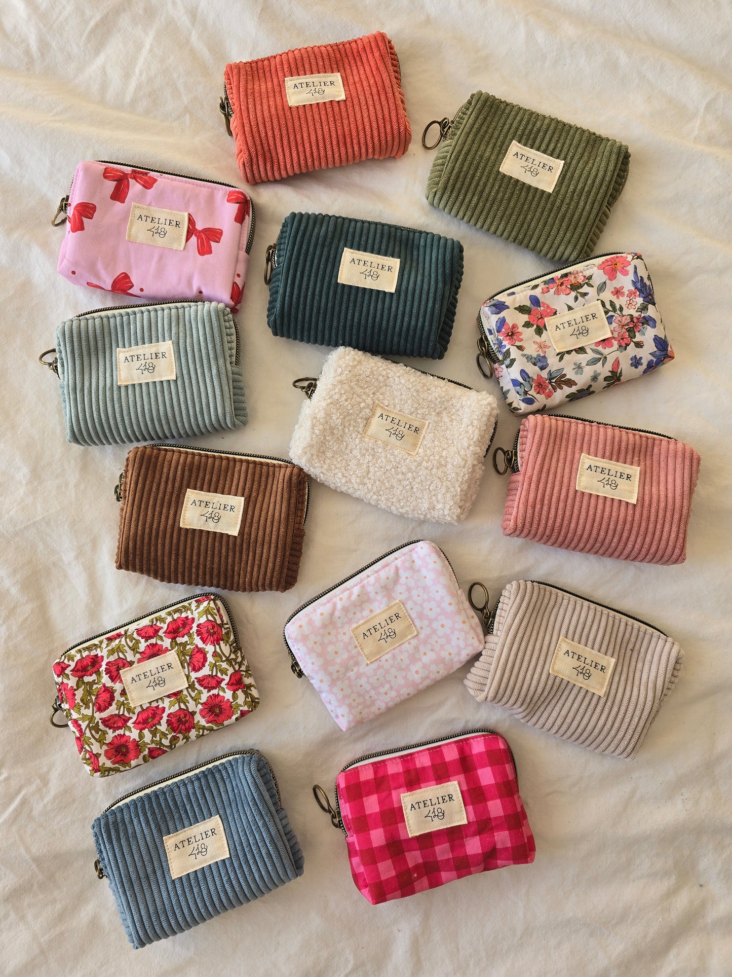 EN STOCK -‎ ‎Porte-monnaie
