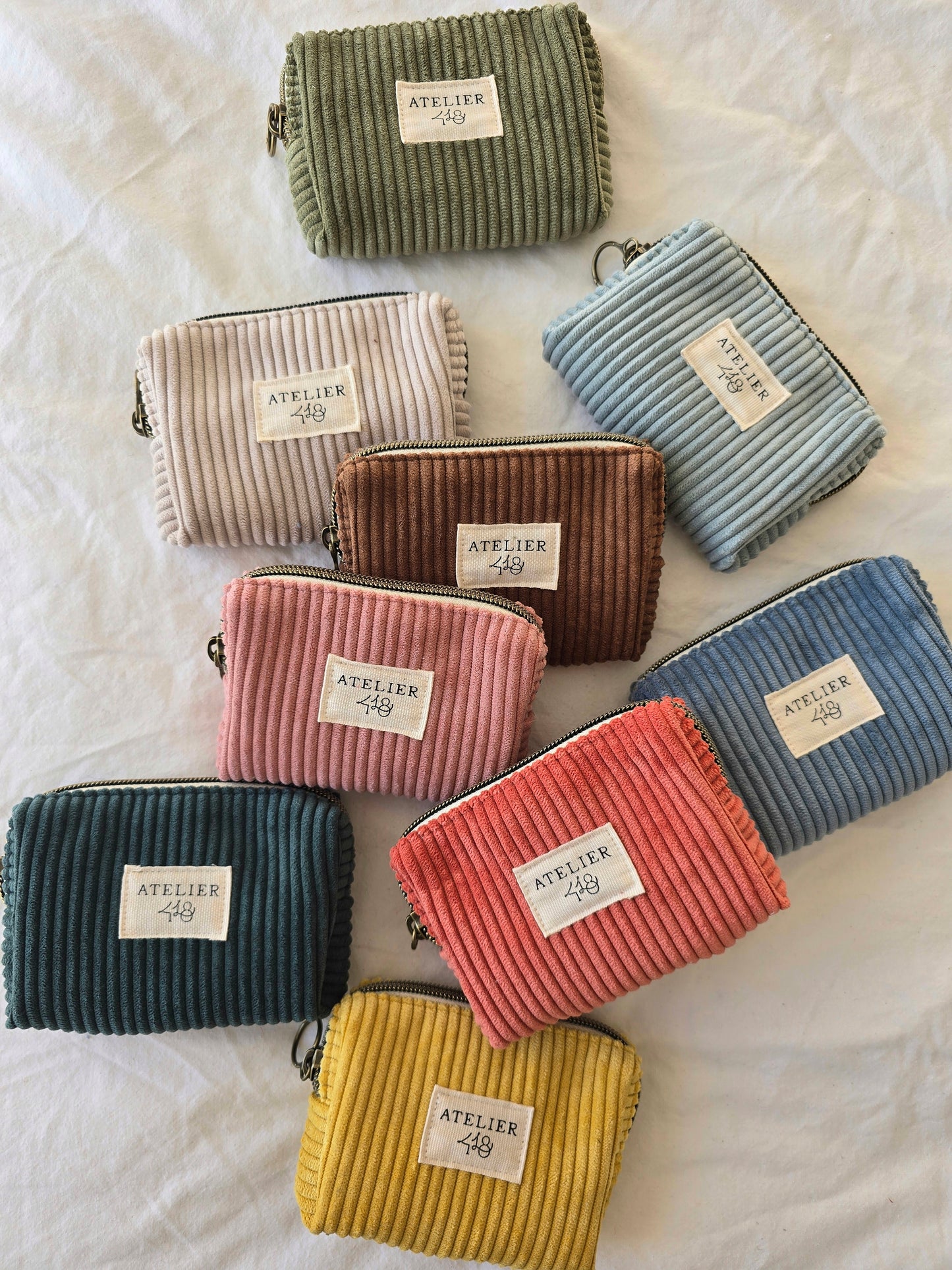 EN STOCK -‎ ‎Porte-monnaie