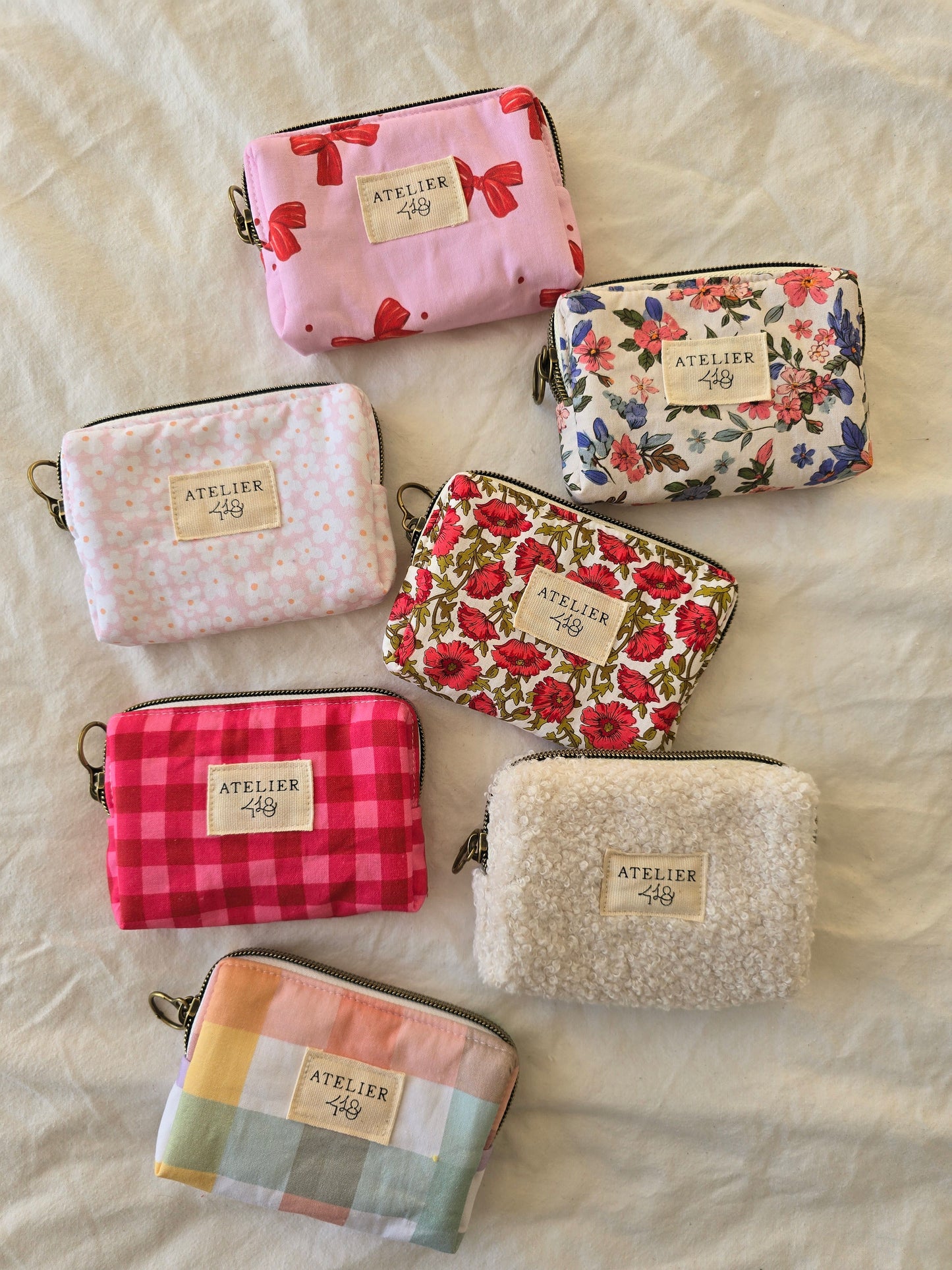 EN STOCK -‎ ‎Porte-monnaie