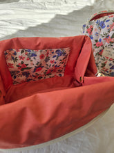 Charger l'image dans la galerie, ✄‎ ‎ ‎Trousse de toilette Léa
