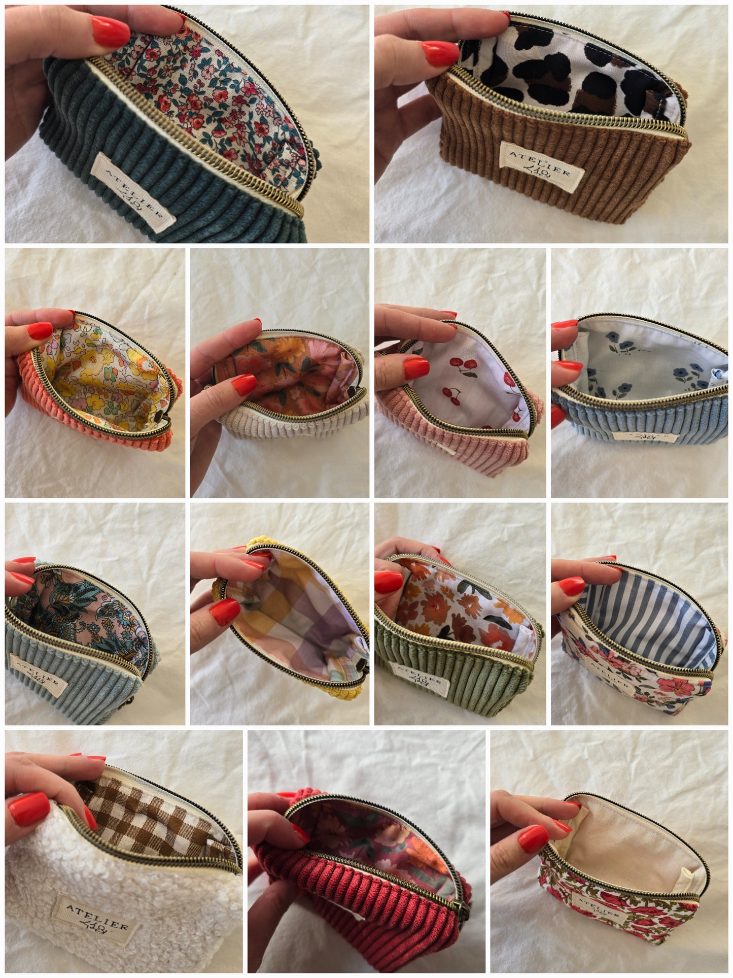 EN STOCK -‎ ‎Porte-monnaie