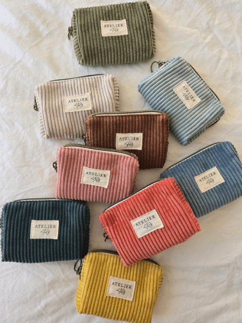 EN STOCK -‎ ‎Porte-monnaie