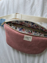 Charger l'image dans la galerie, 📦 ‎Sac banane COLOBLOCK - Léa
