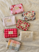 Charger l'image dans la galerie, ✄‎ ‎ Porte-monnaie personnalisable
