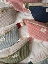 Charger l'image dans la galerie, ✄‎ ‎ Sac Banane Adulte COLORBLOCK
